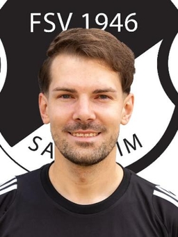 Avatar Bild für Damian Szymkow