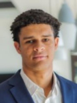 Avatar Bild für Aron Mahamadou