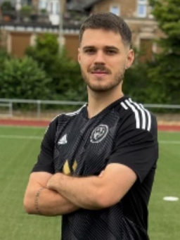 Avatar Bild für Marvin Ehrenpreis