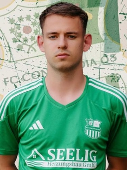 Avatar Bild für Marvin Marquardt