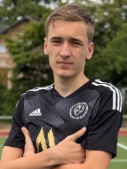 Avatar Bild für Jakob Engel