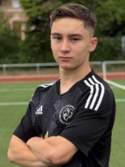 Avatar Bild für Luca Lippmann