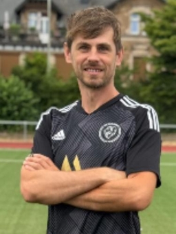 Avatar Bild für Viktor Morgel