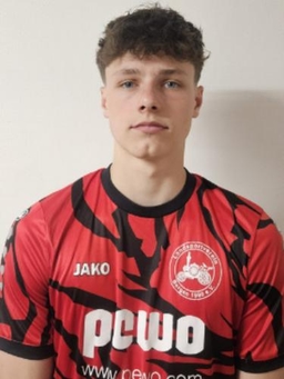 Avatar Bild für Nino Finn Pfeiffer