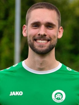 Avatar Bild für Silas Queder