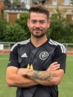 Avatar Bild für Niklas Pfaffmann