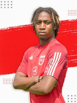 Avatar Bild für Bethel Mensah