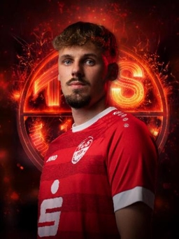 Avatar Bild für Santino Chirico