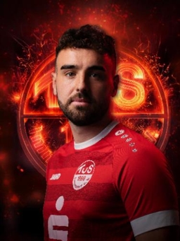 Avatar Bild für Julian Ferdinand