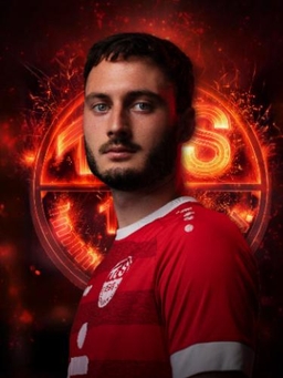 Avatar Bild für Sebastian Fischer