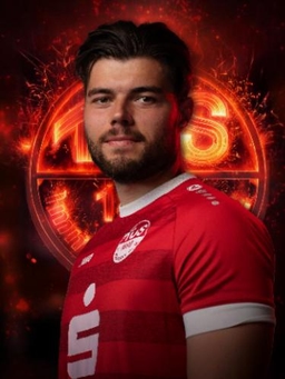 Avatar Bild für Maximilian Lange