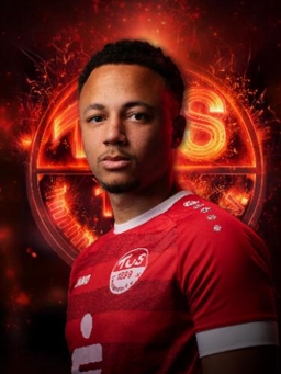 Avatar Bild für Ahmed Cheriff Midjiyawa