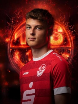 Avatar Bild für Marcel Pitsch