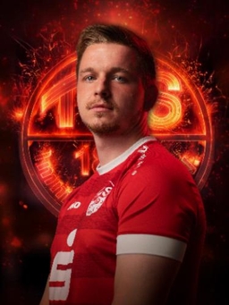 Avatar Bild für Pascal Antony Streich