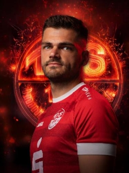 Avatar Bild für Marvin Weber