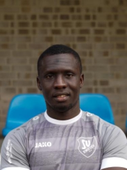 Avatar Bild für Lamin Jammeh