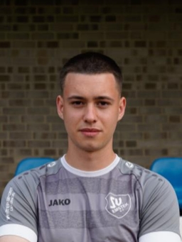 Avatar Bild für Vadym Kulikov