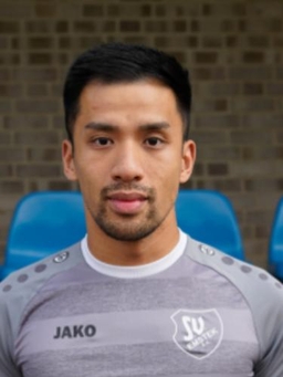 Avatar Bild für Luong-Tuyen Nguyen