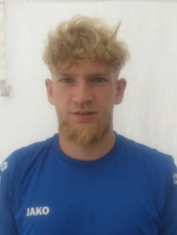 Avatar Bild für Jason-Justin Träbing