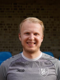 Avatar Bild für Steffen Vocke