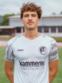 Avatar Bild für Jakob Wußler