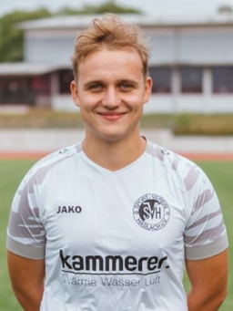 Avatar Bild für Joel Gärtner