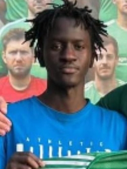 Avatar Bild für Dawda Makwar