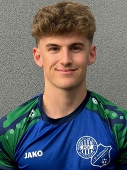 Avatar Bild für Leon Schick