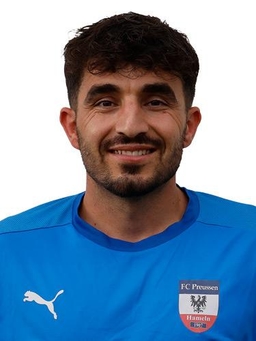 Avatar Bild für Amir Hadi Khero