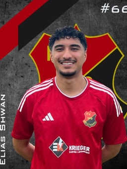 Avatar Bild für Elias Shwan