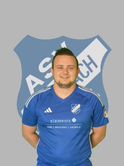 Avatar Bild für Kevin Orthey