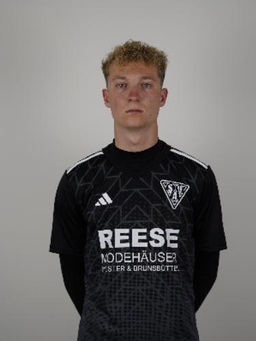 Avatar Bild für Moray Werner Zirpins