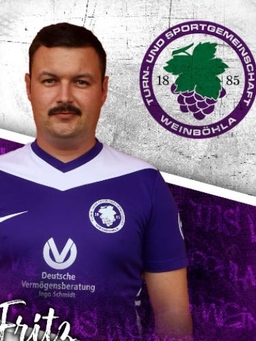 Avatar Bild für Fritz Balszuweit