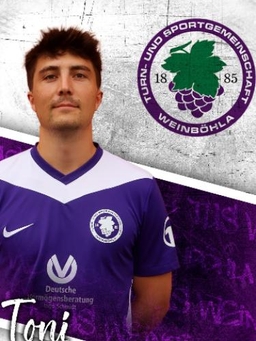 Avatar Bild für Toni Bartel