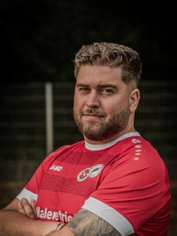 Avatar Bild für Alessandro Hettmannsperger