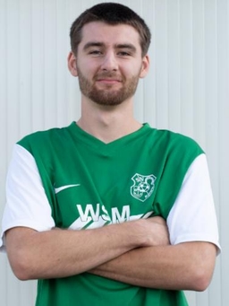 Avatar Bild für Kasimir Gevers