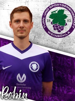 Avatar Bild für Robin Frisch