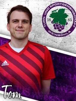 Avatar Bild für Tom Georgi