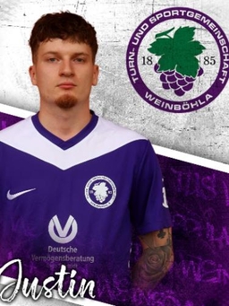 Avatar Bild für Justin Hecker