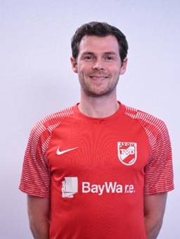 Avatar Bild für Benedict Vetter