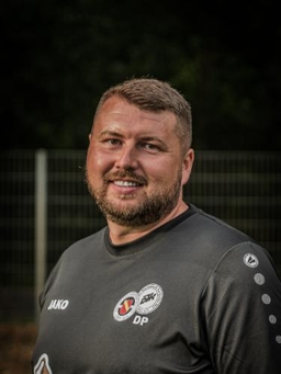 Avatar Bild für Dominik Pellner