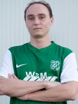 Avatar Bild für Oleksandr Shchypets
