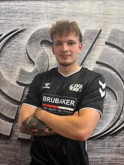 Avatar Bild für Marcel Bertrand