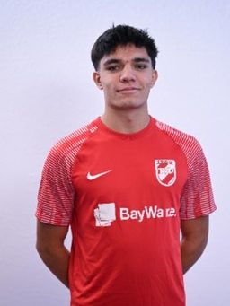 Avatar Bild für Lucas Montero
