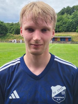 Avatar Bild für Gerrit Stein