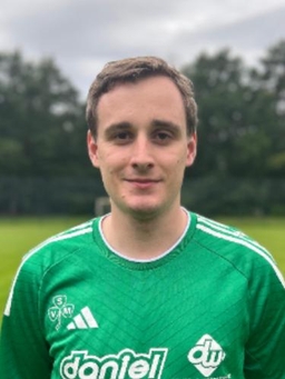 Avatar Bild für Yannic Ziesler