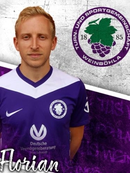 Avatar Bild für Florian Lützner