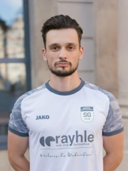 Avatar Bild für Samet Aslani