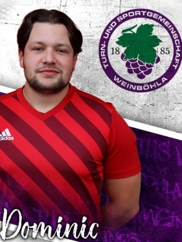 Avatar Bild für Dominic Munzig