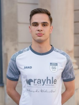 Avatar Bild für Julian Bergen